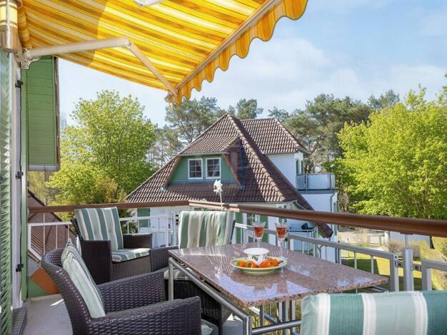 Wohnung zum Kauf 380.000 € 3 Zimmer 74 m² 1. Geschoss Karlshagen 17449