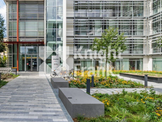 Bürofläche zur Miete 22,50 € 3.374 m² Bürofläche teilbar ab 579 m² Thalk.Obersendl.-Forsten-Fürstenr.-Solln München 81379