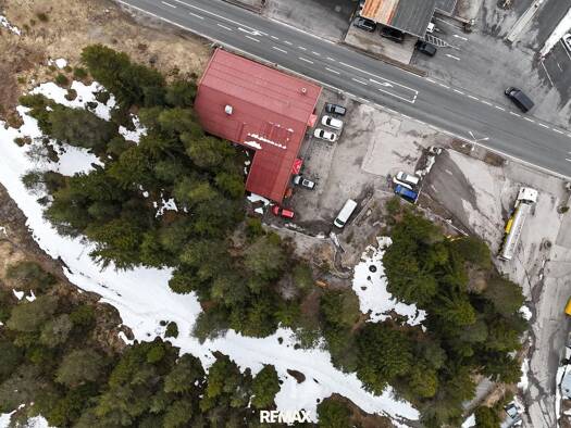 Grundstück zum Kauf 990.000 € 4.036 m² Grundstück Nassereith 6465