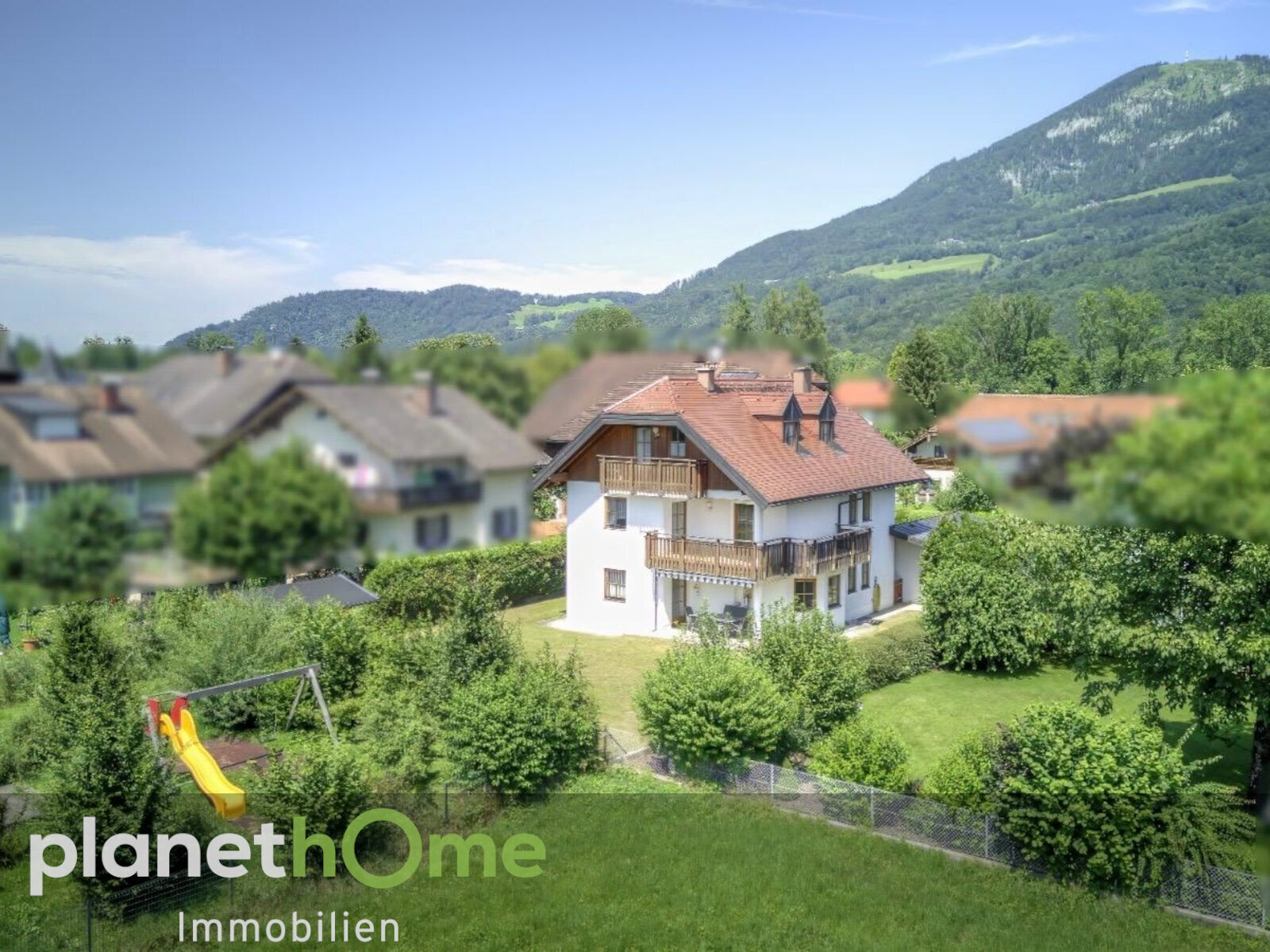 Einfamilienhaus zum Kauf 1.800.000 € 7 Zimmer 208,3 m²<br/>Wohnfläche Aigen I Salzburg 5020