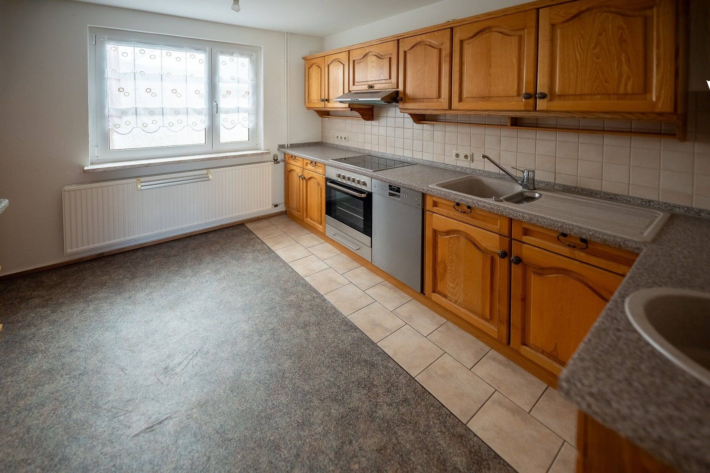 Einfamilienhaus zum Kauf - Mehr