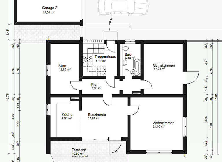 Mehrfamilienhaus zum Kauf 1.375.000 € 6 Zimmer 215 m²<br/>Wohnfläche 1.297 m²<br/>Grundstück ab sofort<br/>Verfügbarkeit Fischen Pähl 82396