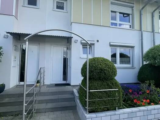 Reihenhaus zum Kauf provisionsfrei 650.000 € 5 Zimmer 135 m² 173 m² Grundstück frei ab sofort Waiblingen Waiblingen 71334
