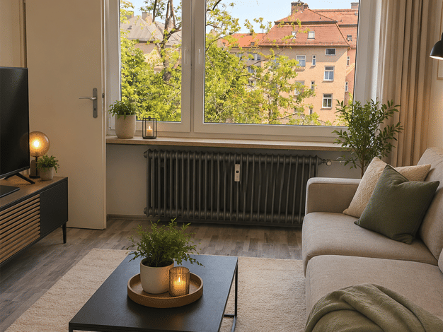 Wohnanlage zum Kauf als Kapitalanlage geeignet 255.000 € 1,5 Zimmer 33 m² Pasing-Obermenzing München 81241