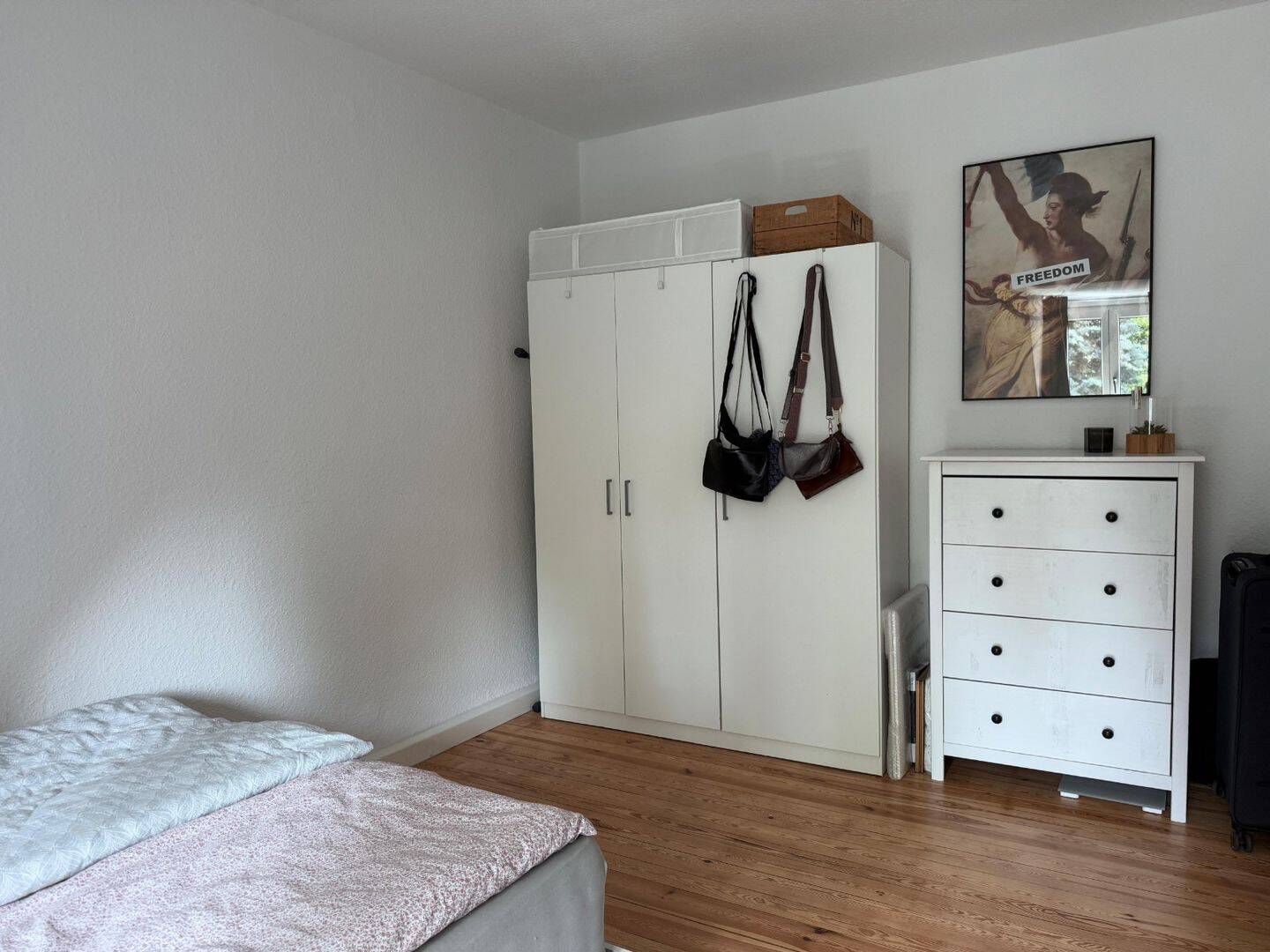 Klein, fein & zentral – 2-Zimmer-Wohnung in TOP-Lage von Nürnberg (St. Sebald) – Nürnberg – Vorschaubild 22