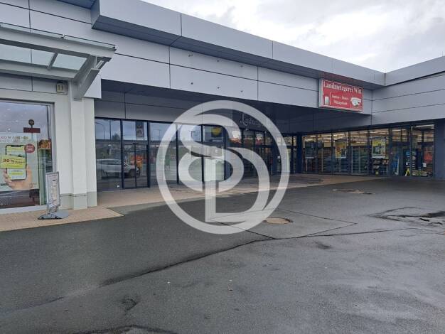 Laden zur Miete 157,3 m² Verkaufsfläche Münchberg Münchberg 95213
