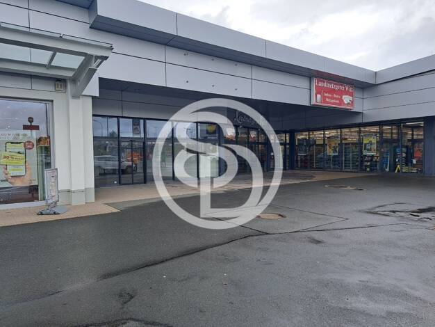 Laden zur Miete 157,3 m² Verkaufsfläche Münchberg Münchberg 95213