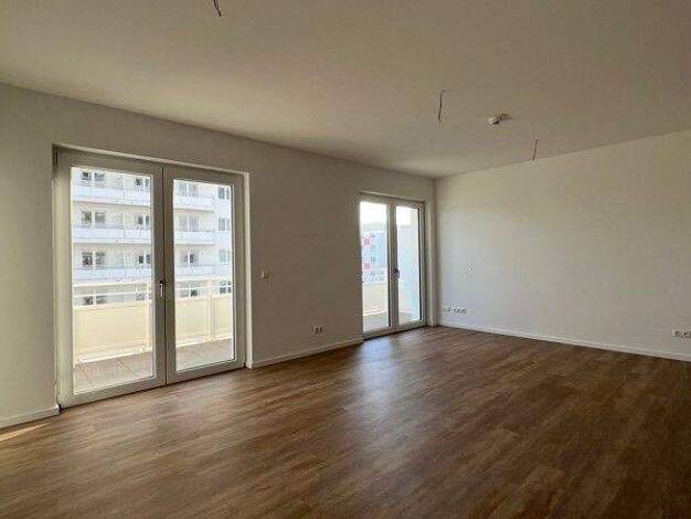 Wohnung zur Miete - Erstbezug 964 € 2 Zimmer 53,7 m² 6. Geschoss Teterower Ring 47 Kaulsdorf Berlin-Kaulsdorf 12619