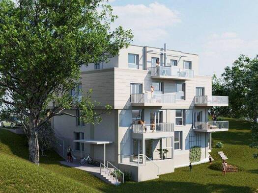 Wohnung zum Kauf 492.635 € 3 Zimmer 75,8 m² 1. Geschoss Coschütz/Gittersee Dresden 01189