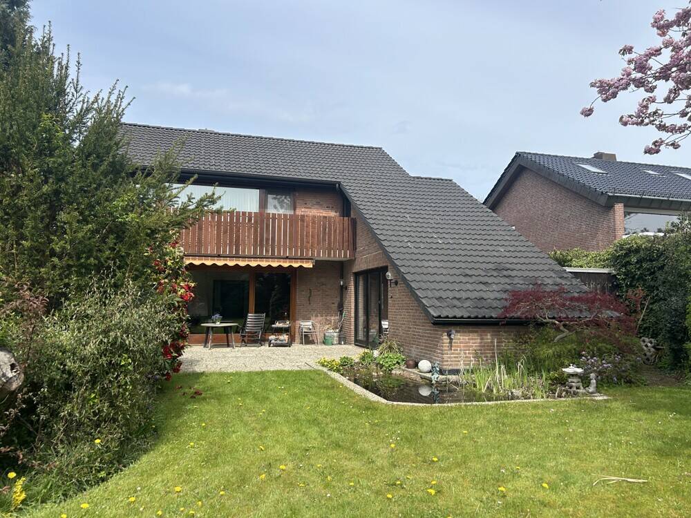 Haus – Prisdorf, Kreis Pinneberg - Ansicht 2