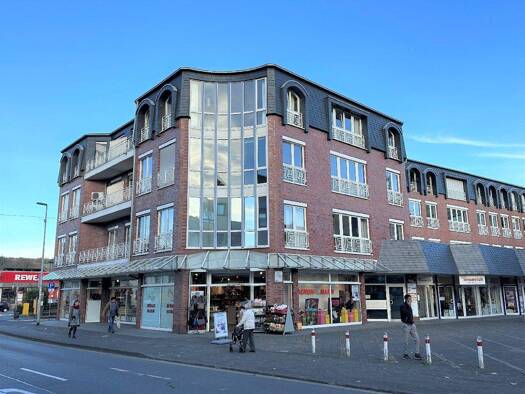 Bürogebäude zum Kauf als Kapitalanlage geeignet 1.995.000 € 1.448 m² Eitorf 53783