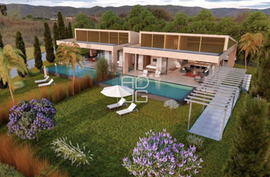 Villa zum Kauf 990.000 € 2 Zimmer 150 m² 832 m² Grundstück Via Mazzini Manerba del Garda 25080