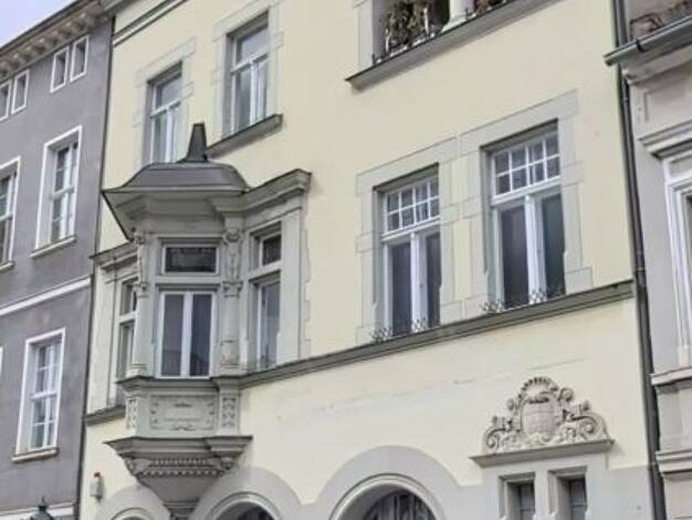 Wohnung zur Miete 525 € 2 Zimmer 75 m² frei ab sofort Hauptstraße 5 Luckau 15926