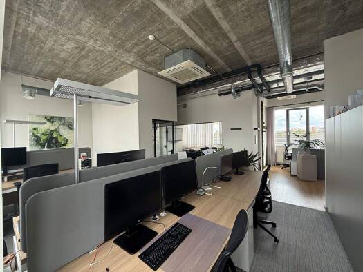 Bürofläche zur Miete provisionsfrei 650 € 3 Zimmer Koldestraße 16 Erlangen-Süd Erlangen 91052