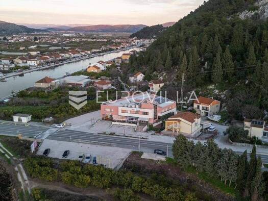 Büro zum Kauf 3.350.000 € Opuzen Opuzen