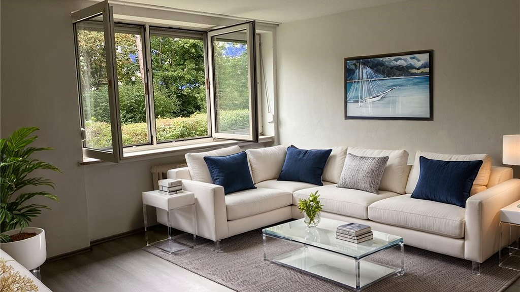 Studio zum Kauf 149.800 € 1 Zimmer 37 m² 1. Geschoss frei ab sofort Ingolstadt Ingolstadt, Donau 85055