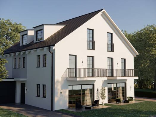 Grundstück zum Kauf 750.000 € 264 m² Grundstück Ramersdorf-Perlach München 81739