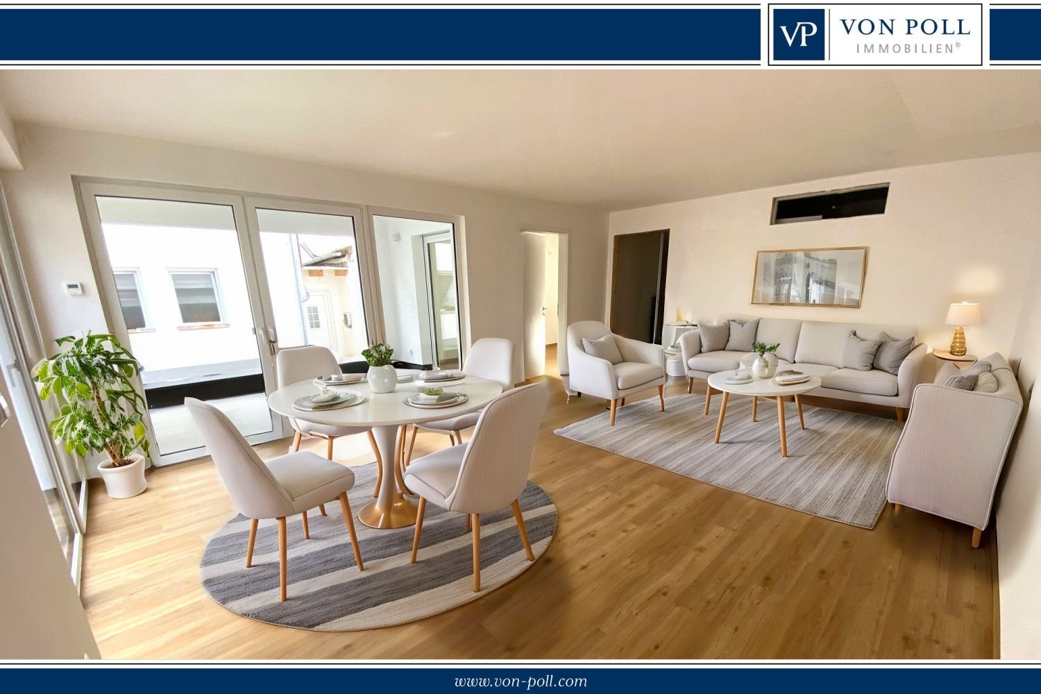 Wohnung zur Miete 748 € 2 Zimmer 68 m²<br/>Wohnfläche 01.12.2024<br/>Verfügbarkeit Möttingen Möttingen 86753