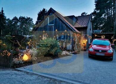 Einfamilienhaus zum Kauf 99.000 € 3 Zimmer 100 m² 400 m² Grundstück Wesendorf Wesendorf 29392