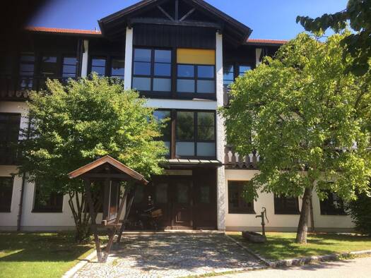 Bürofläche zur Miete provisionsfrei 15 € 131 m² Bürofläche Unterhaching 82008