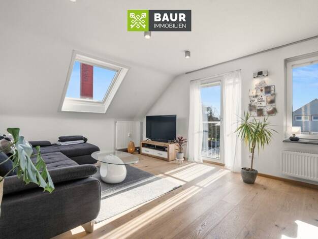 Wohnung zum Kauf 214.000 € 3 Zimmer 69 m² Biberach Biberach an der Riß 88400