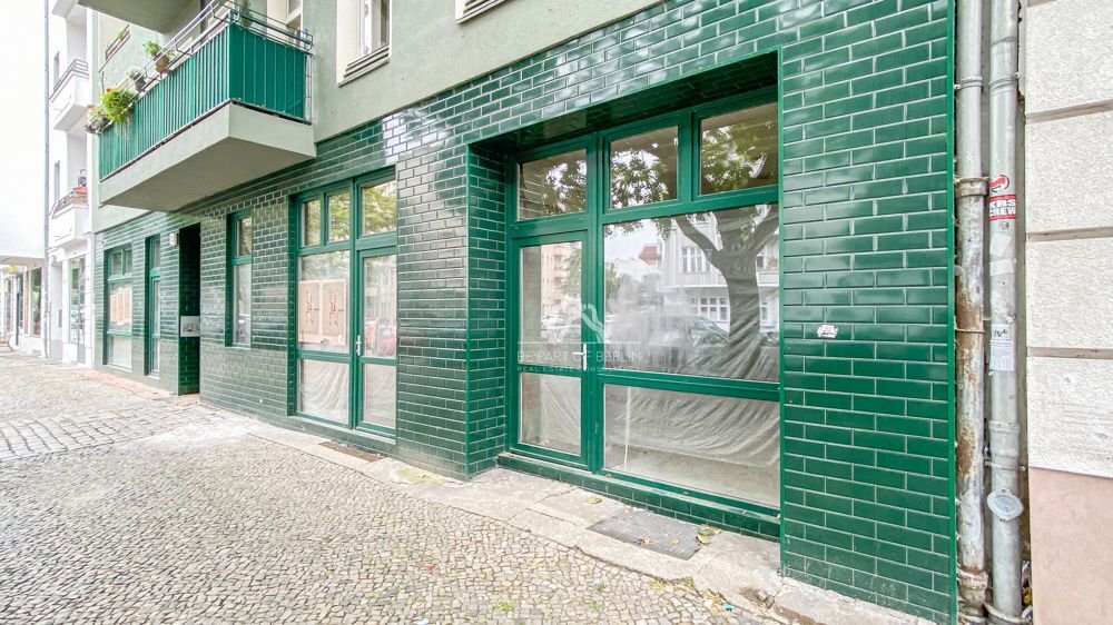 Bürofläche zum Kauf provisionsfrei 4.773 € 4 Zimmer 127,6 m²<br/>Bürofläche Torfstraße 22 Wedding Berlin 13353