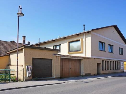 Einfamilienhaus zum Kauf 550.000 € 8 Zimmer 410 m² 1.720 m² Grundstück Maria Anzbach 3034