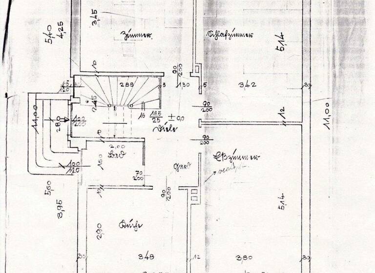 Einfamilienhaus zum Kauf 735.000 € 7 Zimmer 150 m² 395 m² Grundstück Sulzbach 65843