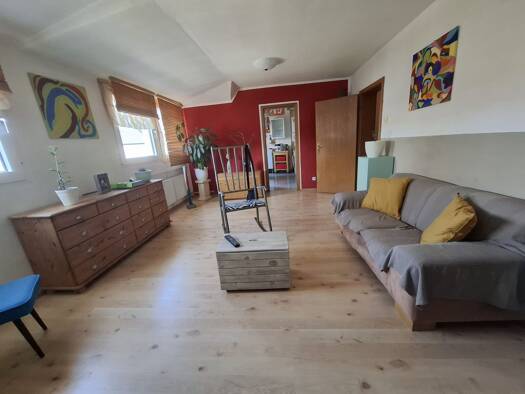 Wohnung zur Miete 350 € 2 Zimmer 56,5 m² 3. Geschoss frei ab 01.11.2025 Schwelm 58332
