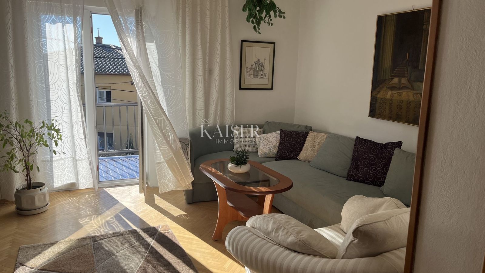 Wohnung zum Kauf 216.000 € 3 Zimmer 108 m²<br/>Wohnfläche 1.<br/>Geschoss Rijeka