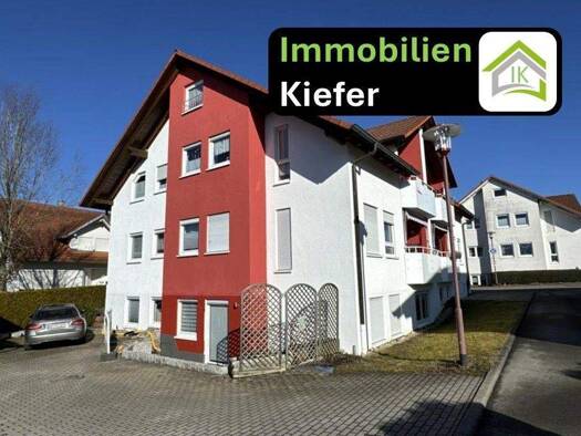 Wohnung zum Kauf 199.000 € 3 Zimmer 74 m² 3 Geschosse frei ab sofort Ahldorf Horb am Neckar 72160