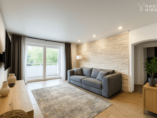 Wohnung zum Kauf 3 Zimmer 64,4 m² 4. Geschoss Vogelsang Neuss 41462