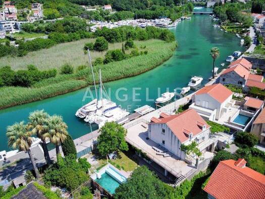 Haus zum Kauf 798.000 € 11 Zimmer 460 m² Dubrovnik