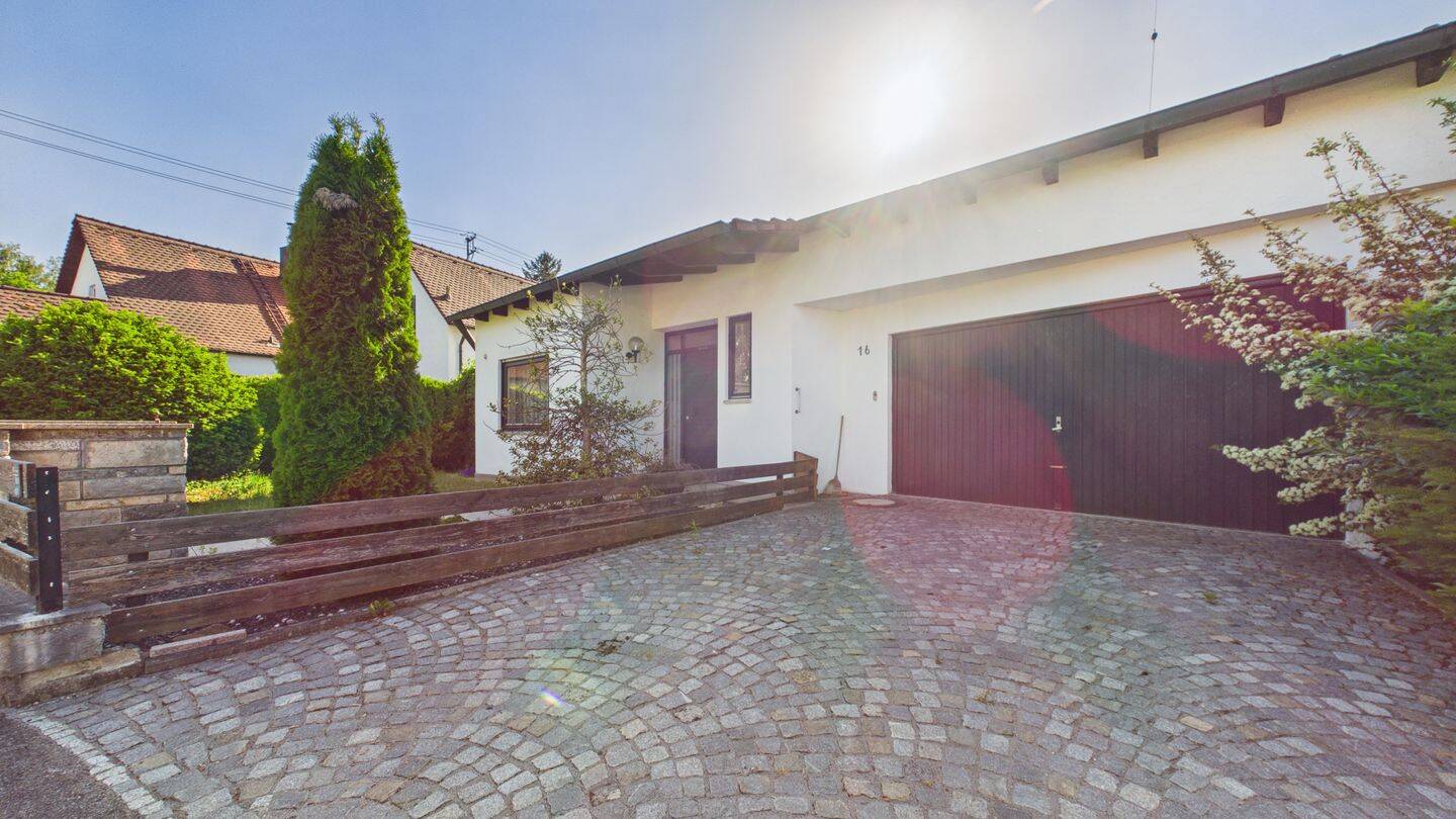 Einfamilienhaus zum Kauf - Ansicht 5