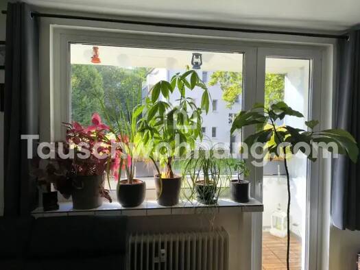 Wohnung zur Miete Tauschwohnung 785 € 3 Zimmer 85 m² EG List Hannover 30163