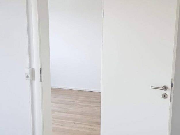 Wohnung zur Miete 363 € 2 Zimmer 50,4 m² EG Neubau 12 Elterlein 09481