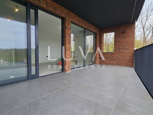 Wohnung zum Kauf 525.000 € 3 Zimmer 94,4 m² 1. Geschoss Crnomerec 0