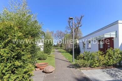 Bungalow zum Kauf 955.000 € 5,5 Zimmer 150 m² 300 m² Grundstück Osdorf Hamburg 22609