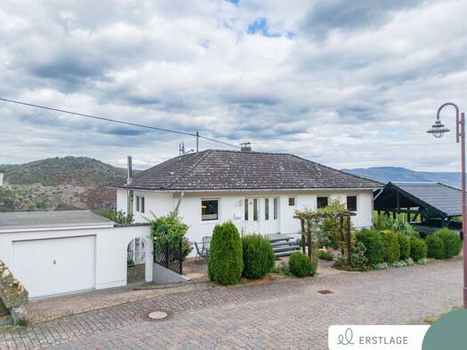 Einfamilienhaus zum Kauf 499.000 € 6 Zimmer 201 m² 1.380 m² Grundstück Neurath Bacharach 55422