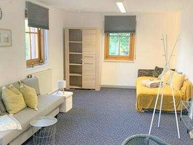 WG-Zimmer zur Miete Wohnen auf Zeit 535 € 31 m² 1. Geschoss frei ab sofort Herzogenaurach 91074