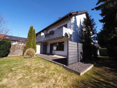 Haus zum Kauf 485.000 € 5,5 Zimmer 130 m² 310 m² Grundstück Burlafingen Neu-Ulm 89233