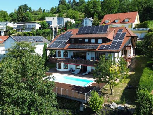 Mehrfamilienhaus zum Kauf 1.450.000 € 10 Zimmer 508 m² 1.470 m² Grundstück Herbolzheim Herbolzheim 79336