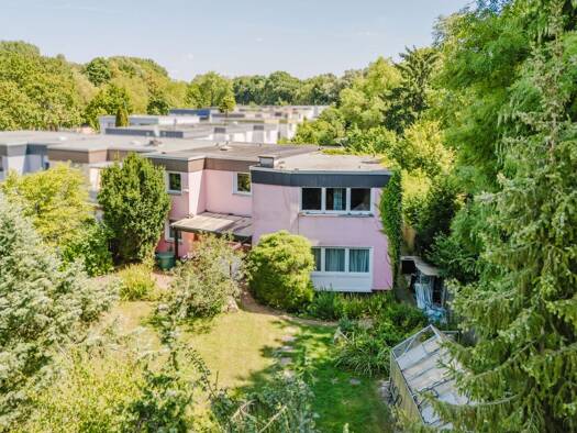 Reihenendhaus zum Kauf 394.000 € 7 Zimmer 180,7 m² 713 m² Grundstück Scharnhorst Scharnhorst 44328
