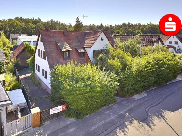 Einfamilienhaus zum Kauf 399.000 € 6 Zimmer 180 m² 773 m² Grundstück Rudolfshof Lauf an der Pegnitz 91207