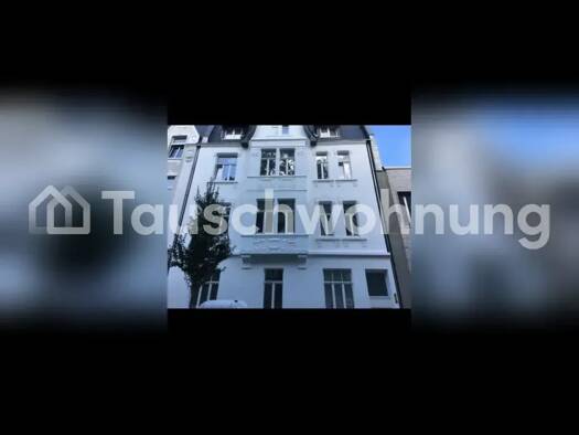 Wohnung zur Miete Tauschwohnung 1.860 € 3 Zimmer 98 m² 3. Geschoss Centrum Münster 48147