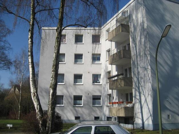 Wohnung zum Kauf provisionsfrei 137.500 € 3 Zimmer 71,9 m² 2. Geschoss Hillerheide Recklinghausen 45659