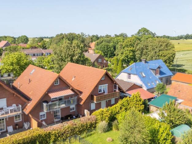 Maisonette zum Kauf 159.900 € 2 Zimmer 59 m² Hagermarsch 26524