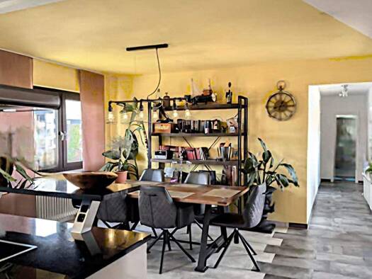 Terrassenwohnung zum Kauf 590.000 € 2 Zimmer 137 m² Lohbrügge Hamburg 21031