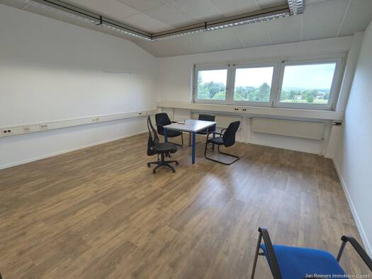 Bürofläche zur Miete 6 € 10 Zimmer 280 m² Bürofläche teilbar ab 30 m² Weilheim Weilheim in Oberbayern 82362