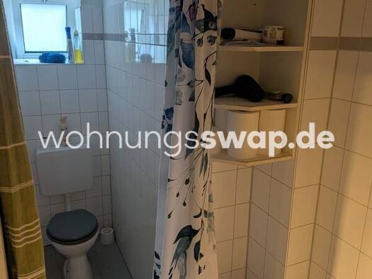 Wohnung zur Miete Tauschwohnung 561 € 3 Zimmer 56 m² EG Fuhlsbüttel Hamburg 22335
